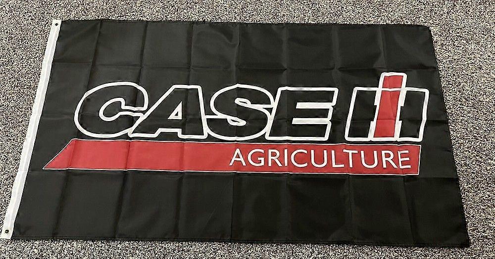 Flaga rolnicza Case IH CX4195