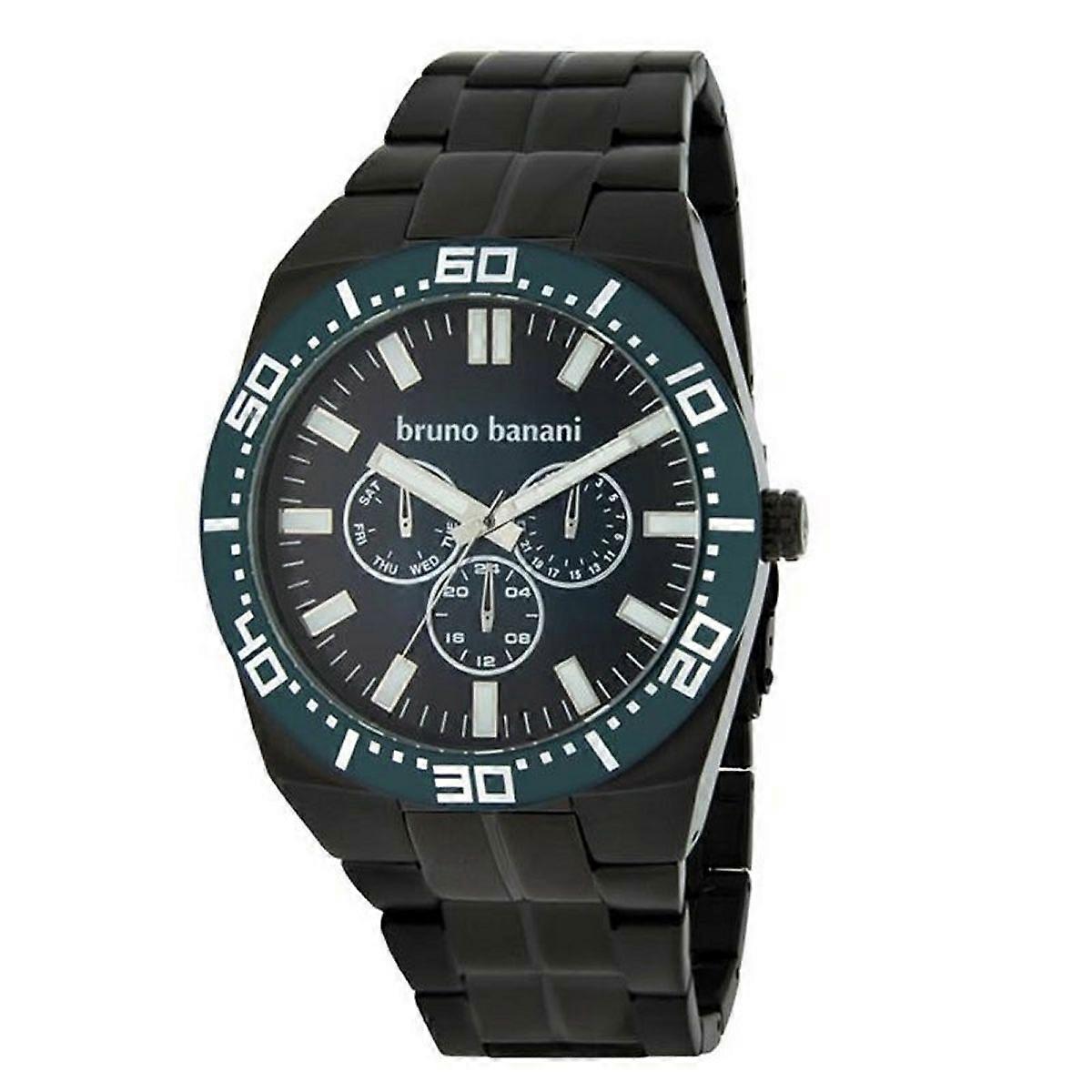 Bruno Banani BR22003 clock - BM3 018 101