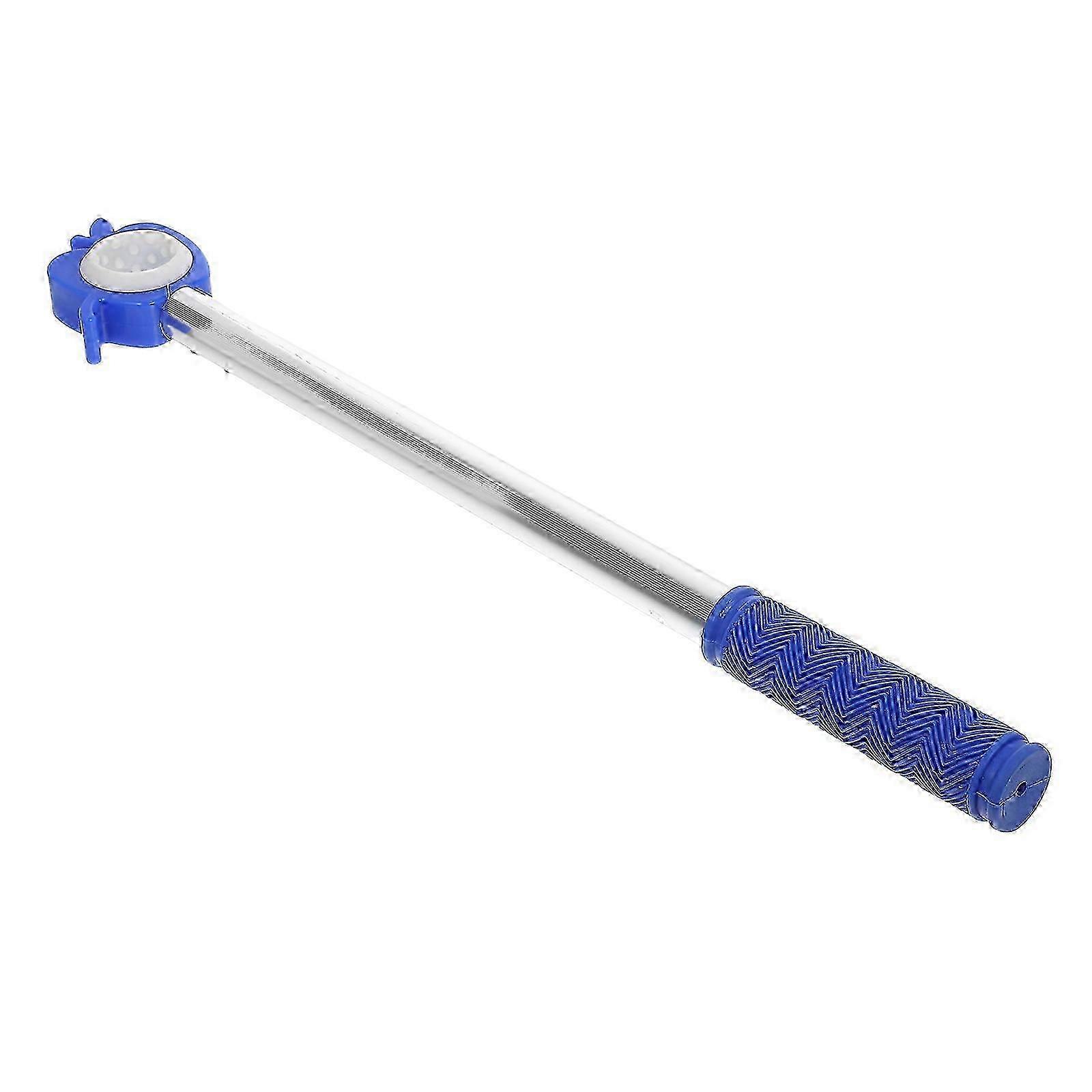 Window Opener Implement Drapery Pull Rod Use Sleek Design Users 46.00X6.00X3.00cm 1Pack