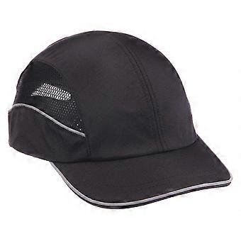 Protective Equipment Set with Bump Cap, Gloves and Eyewear for Construction Safety