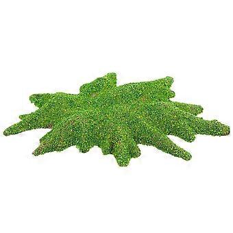 Simulation Lawn Reptile Terrarium Decor for Decoration