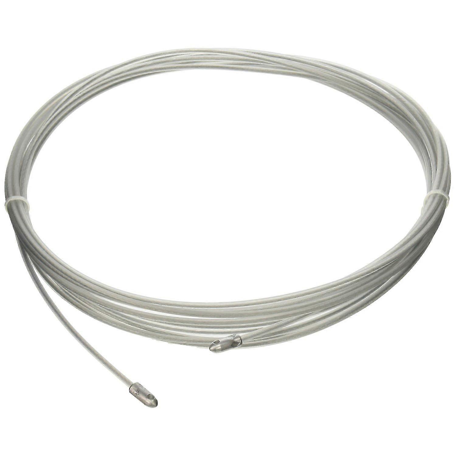 10M 33Ft Elektrisk Wire Threader Kabel Running Rods Fish Tape Pulling
