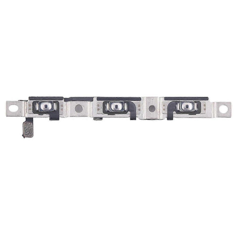 Volume Flex For iPhone 16 Plus