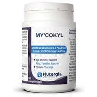 My cokyl detoxifying (Kousmin Foundation) 90 tablets