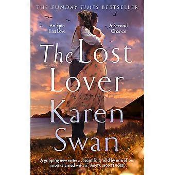 The lost lover