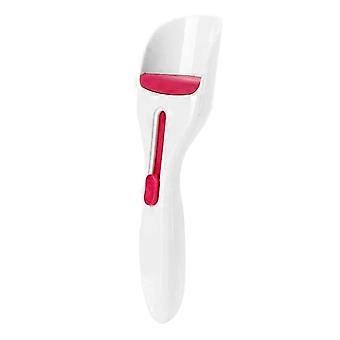 Cake Batter Dispenser Scoop Manual Distribution Scoop for Cupcake Muffins