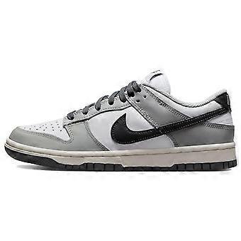 Nike Dunk Low Light Smoke Grey Women's DD1503-117