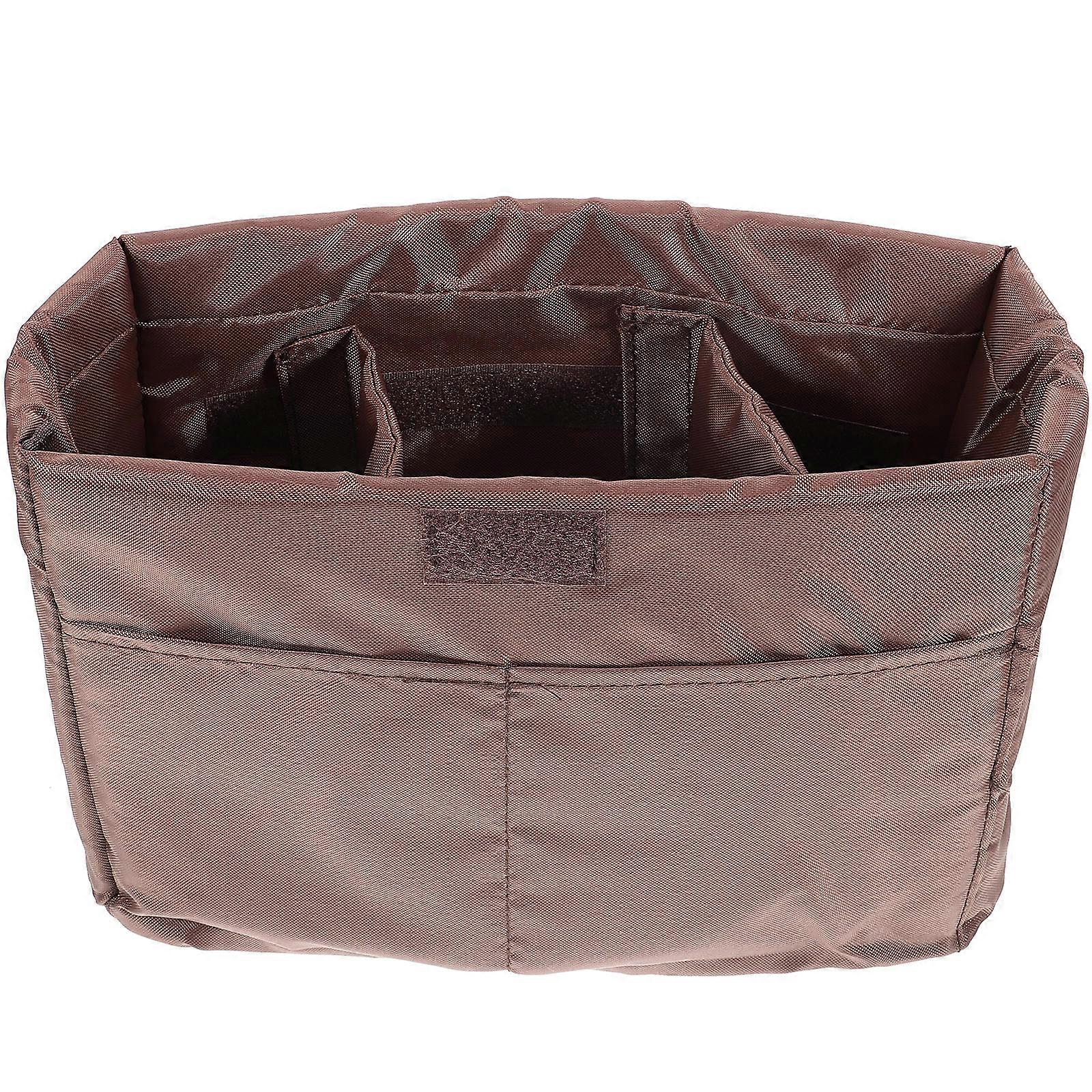 Camera Insert Bag Camera Bag Portable Camera Protective Bag Practical Camera Case for Backpack