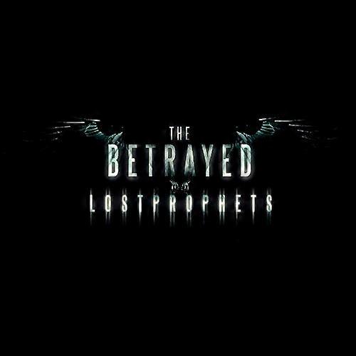 Lost Prophets - The Betrayed [CD]