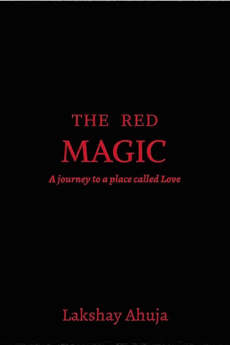 The red magic
