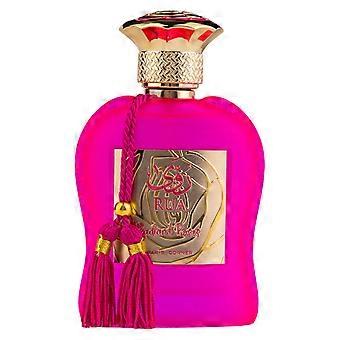 Paris Corner Rua Radiant Roses Eau de Parfum naisille 100 ml