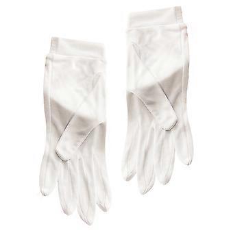 Schoonheidshandschoenen voor hydraterende bescherming (1 paar) Huishoudelijke lotionhandschoenen