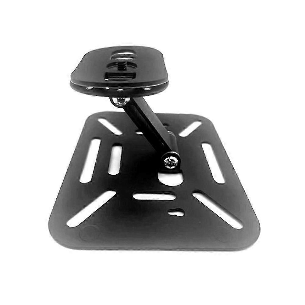 Projector Stand Ceiling Wall & Table Mount Bracket for Home Theater Accessories Black