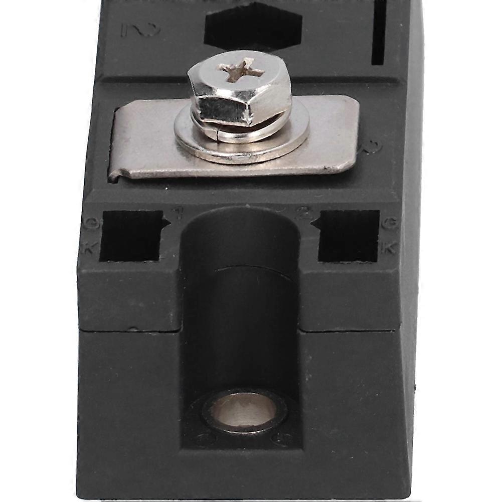 MD160A Rectifier Bridge Rectifier Module with over-Voltage Automatic Protection for Industrial Automatic Control 1600V