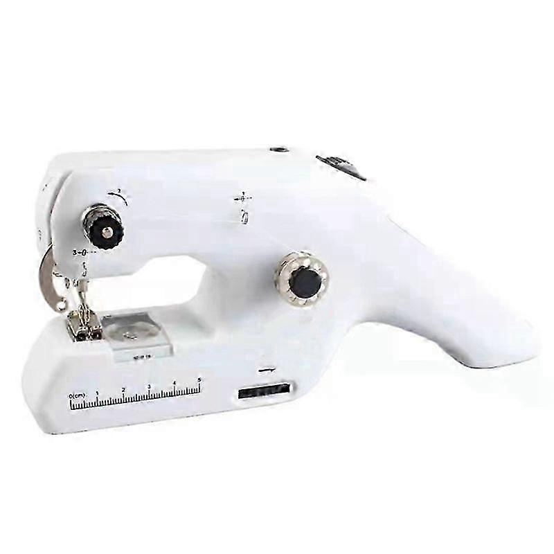 Automatic Handheld Sewing Machine, Mini Portable Sewing Machine C