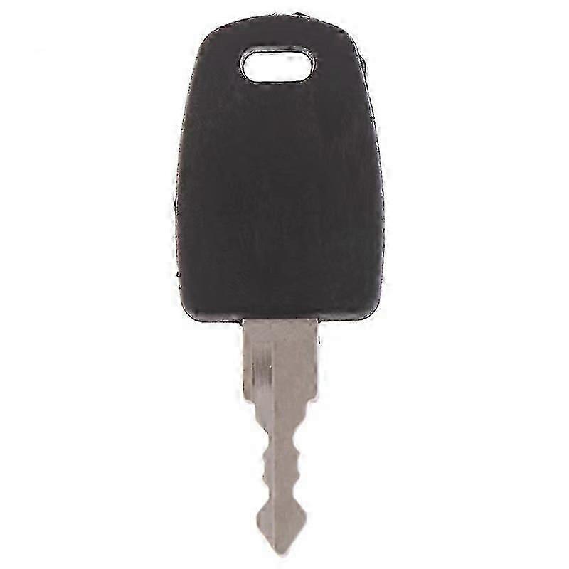 TSA007 Master Key for Suitcase, Compatible with TSA007 Luggage Password Locks