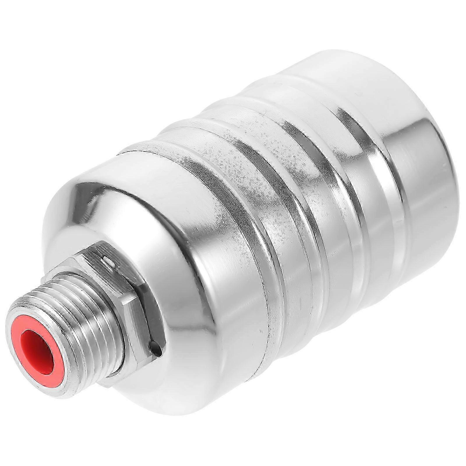Automatic Water Level Control Valve compatible with Water Tank Float Ball Valve
