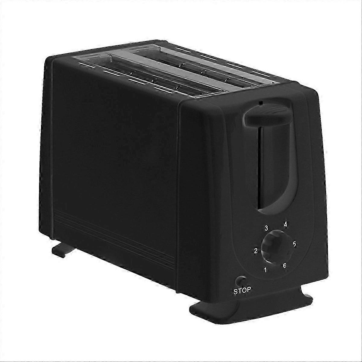 Breakfast Machine Counter Toaster Smart Kitchen Appliances Plug