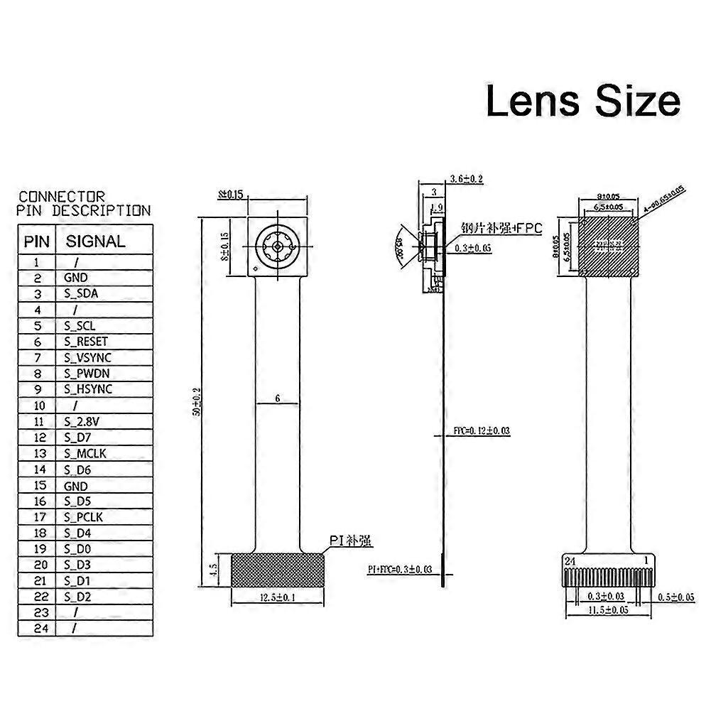 Gm802-s Small Dc3.3v Scanner Module Board Usb/ttl232 Interface 1d/2d Qr Bar Code Reader Pdf417 For
