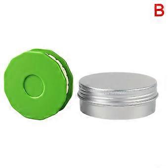 Bicycle Chain Lubricator Bike Chains Oil Roller Oiler Lubricating Disc Bicycle Maintenance Tool Bike Cycling Accessories