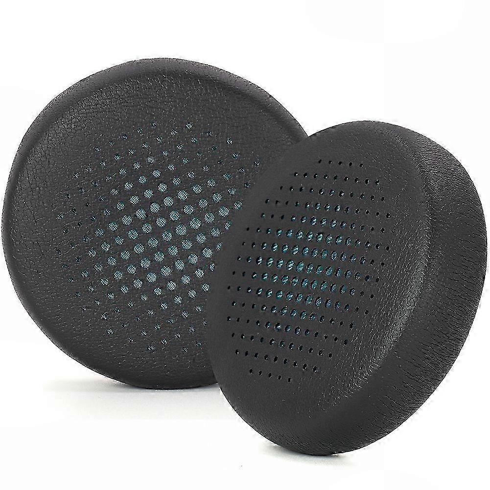 Replacement Memory Foam Ear Pads Compatible with Go Work / Work Gen 2 Wireless