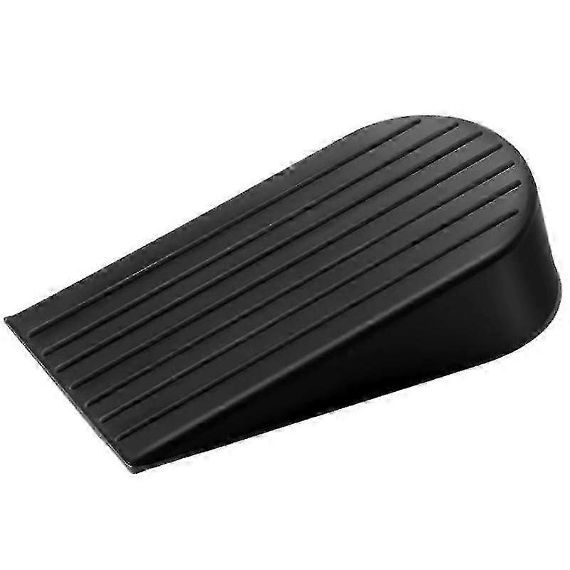 Non-Slip Stackable Rubber Door Stopper