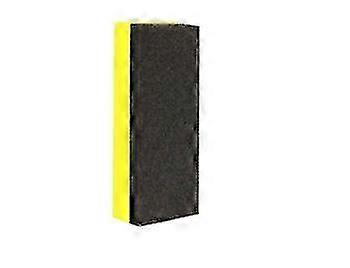 Multi-Surface Water-Absorbing Cleaning Sponge