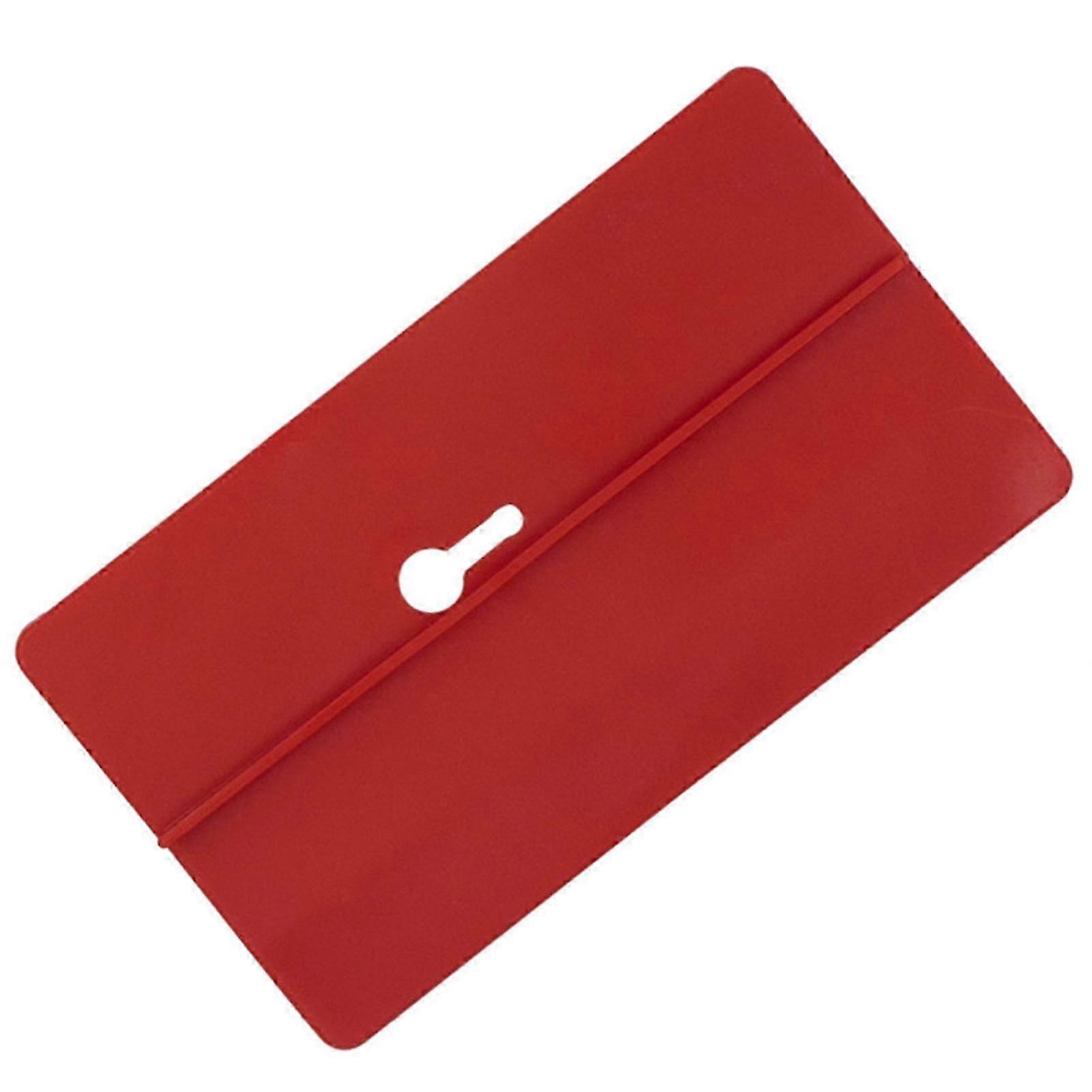 Ergonomic Drywall Support Tool