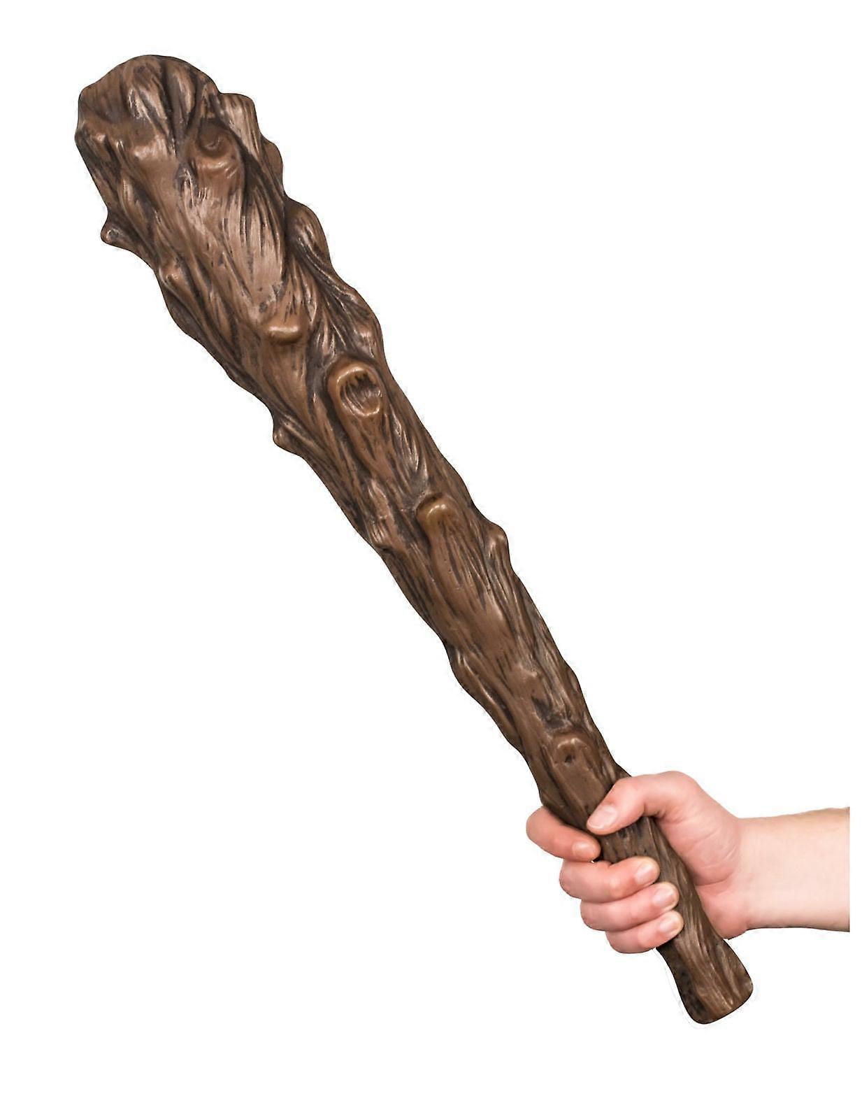 Brown Caveman Club