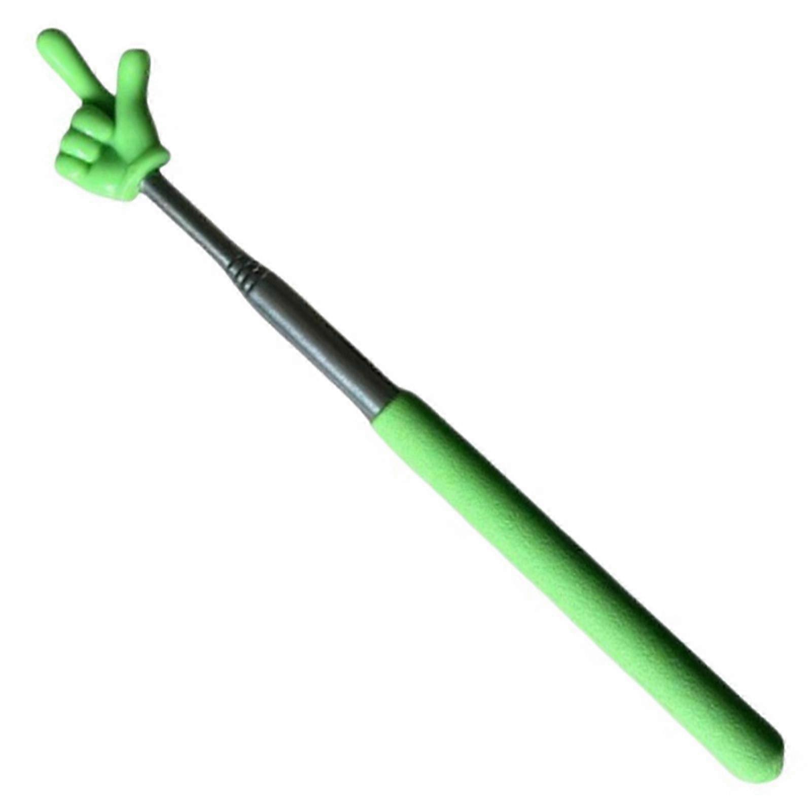 Telescopic Teacher Pointer Portable Extendable Hand Pointer for Presentation