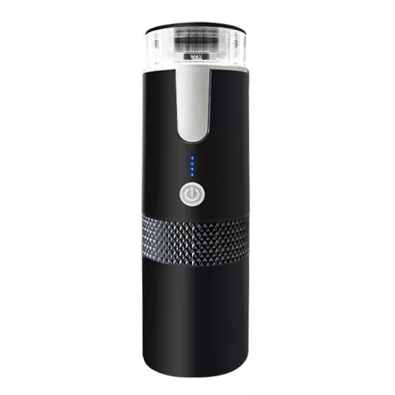 Portable Coffee Maker Wireless Multipurpose Coffee Machine for Home Party