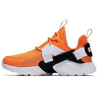 Nike Air Huarache City Low Just Do It Pack Orange Damen AO3140-800