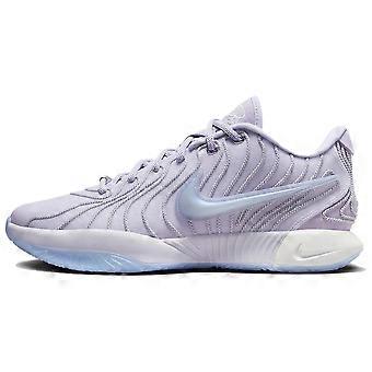Nike LeBron 21 Easter Translucent Outsole HF5353-500