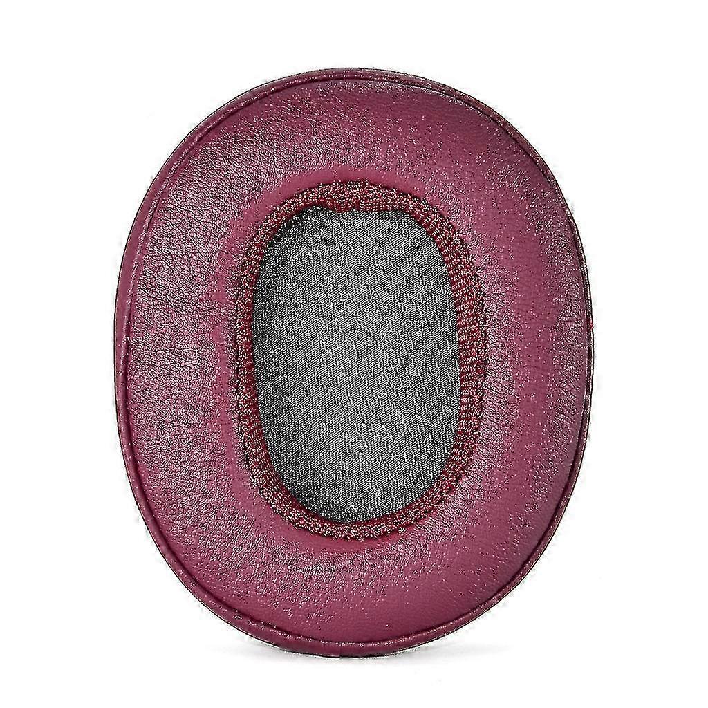 Thicker Leather Earpads For Skullcandy Crusher