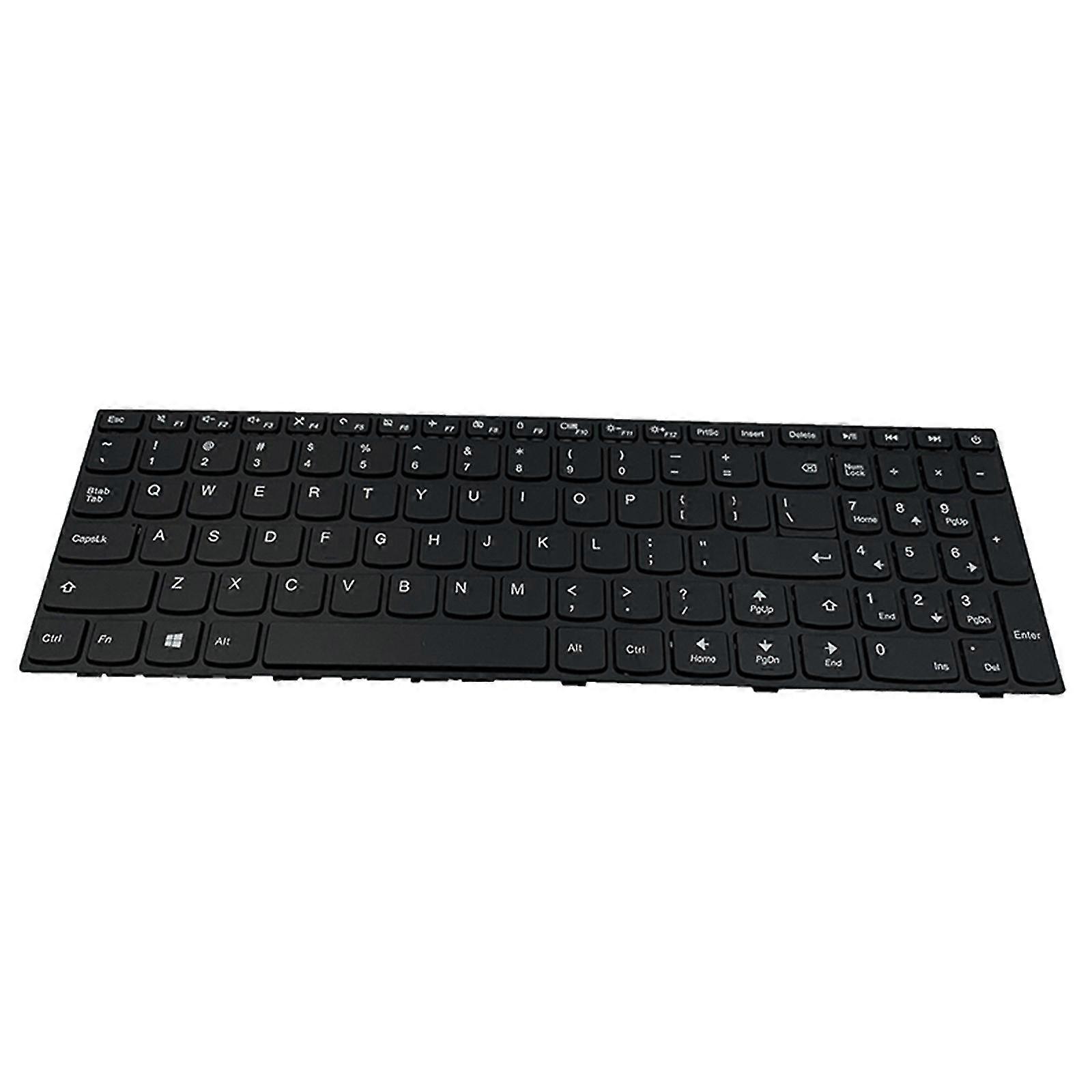 New US Layout Keyboard for Ideapad