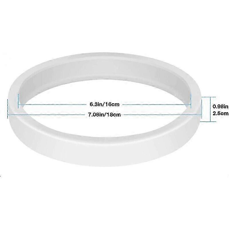 Robust 280-Series Pool Robot Tires