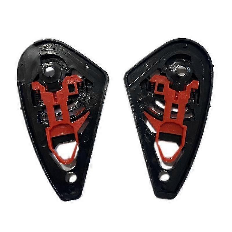 JK310 313 Compatible ABS Helmet Base Mount