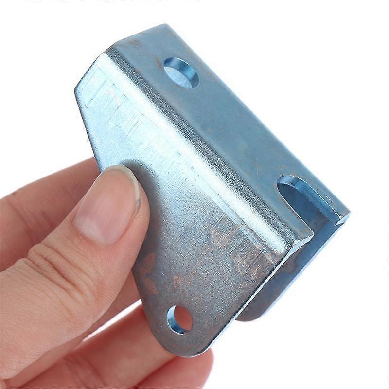Electric Push Rod U-Type Mounting Bracket Dc Push Rod
