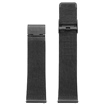 Men Steel Stainless Accessories WATX&COLORS SPARKLING WXCO2704