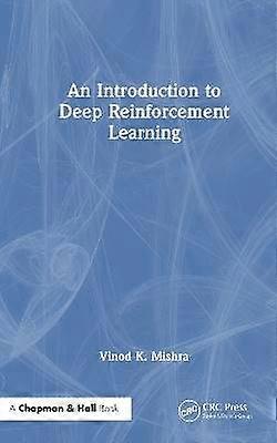 An Introduction to Deep Reinforcement Learning
