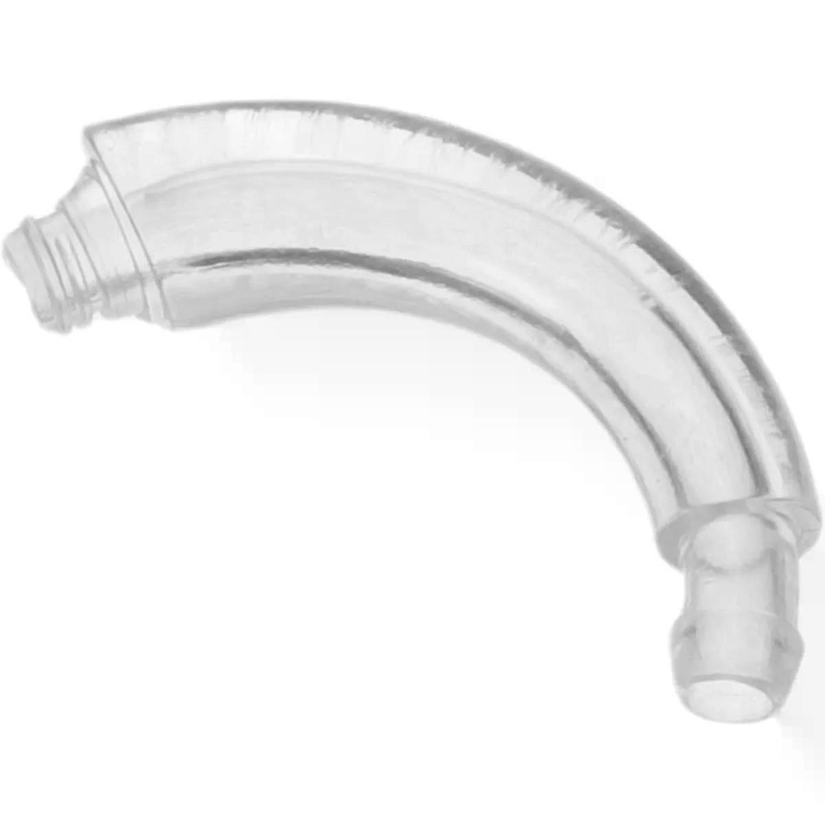 Threaded Ear Hook Replacement for Bte Devices Hearing Aid