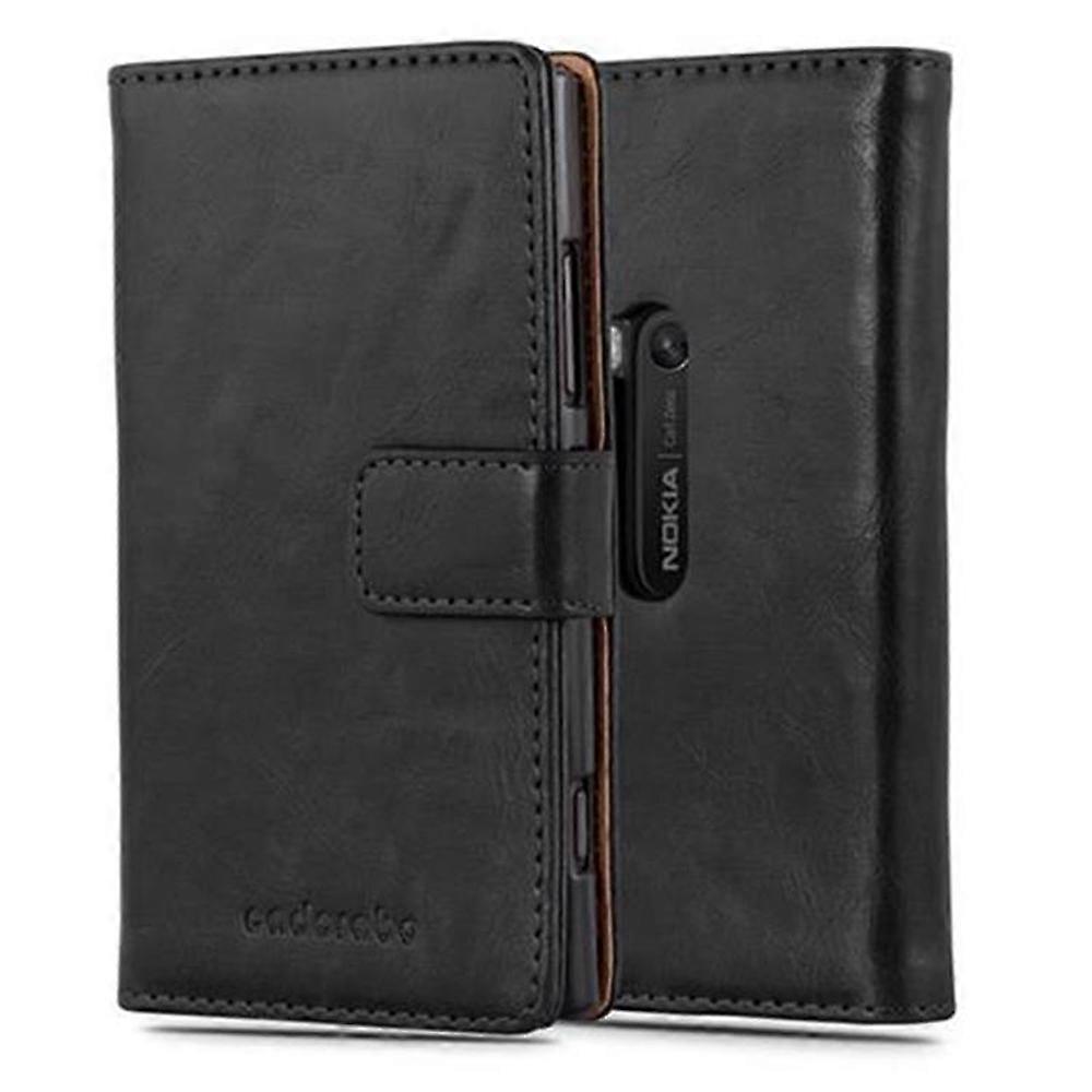 Case compatible with Nokia Lumia 920 - glossy surface and stand function