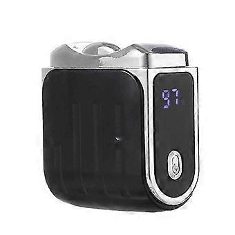 Electric Nail Clipper with Adjustable Speeds, Automatic Nail Trimmer for Adults