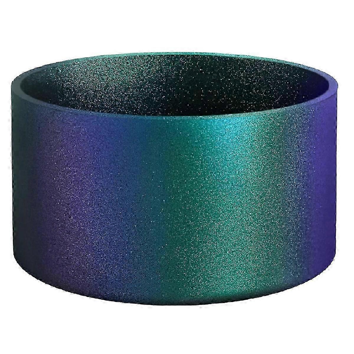 Matte Gradient Silicone Tumbler Boot