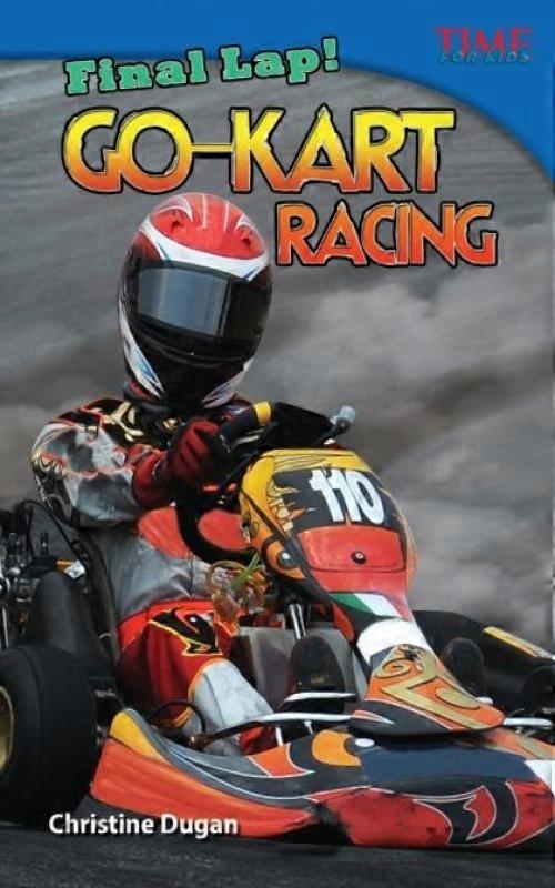 Final Lap Go-kart Racing