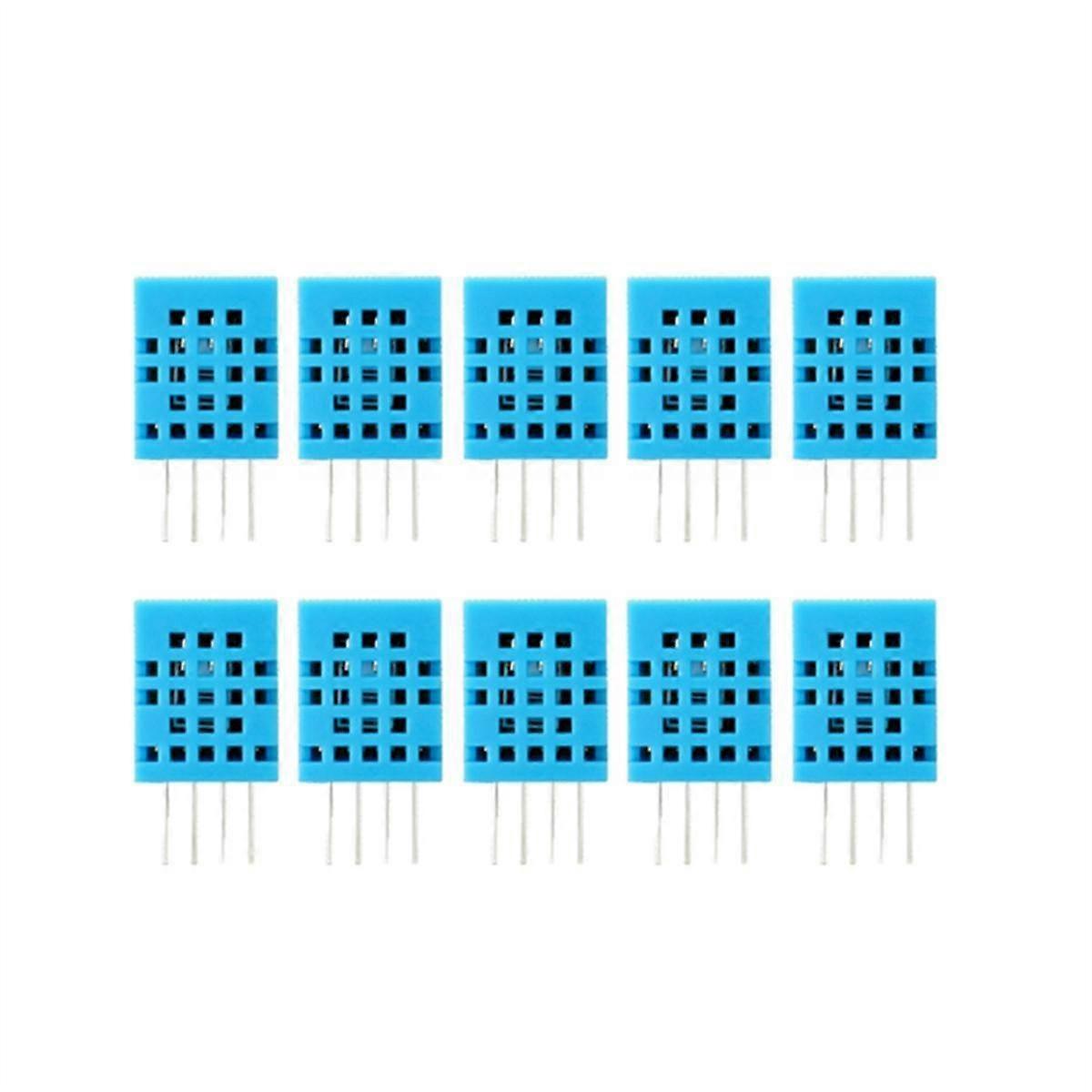 Digital Temperature Humidity Sensor Single Bus IIC Digital Temperature Humidity Module