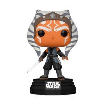 Star Wars Ahsoka Light Up Pop! Vinyl Funko Pop! TV Show Collectible Figure