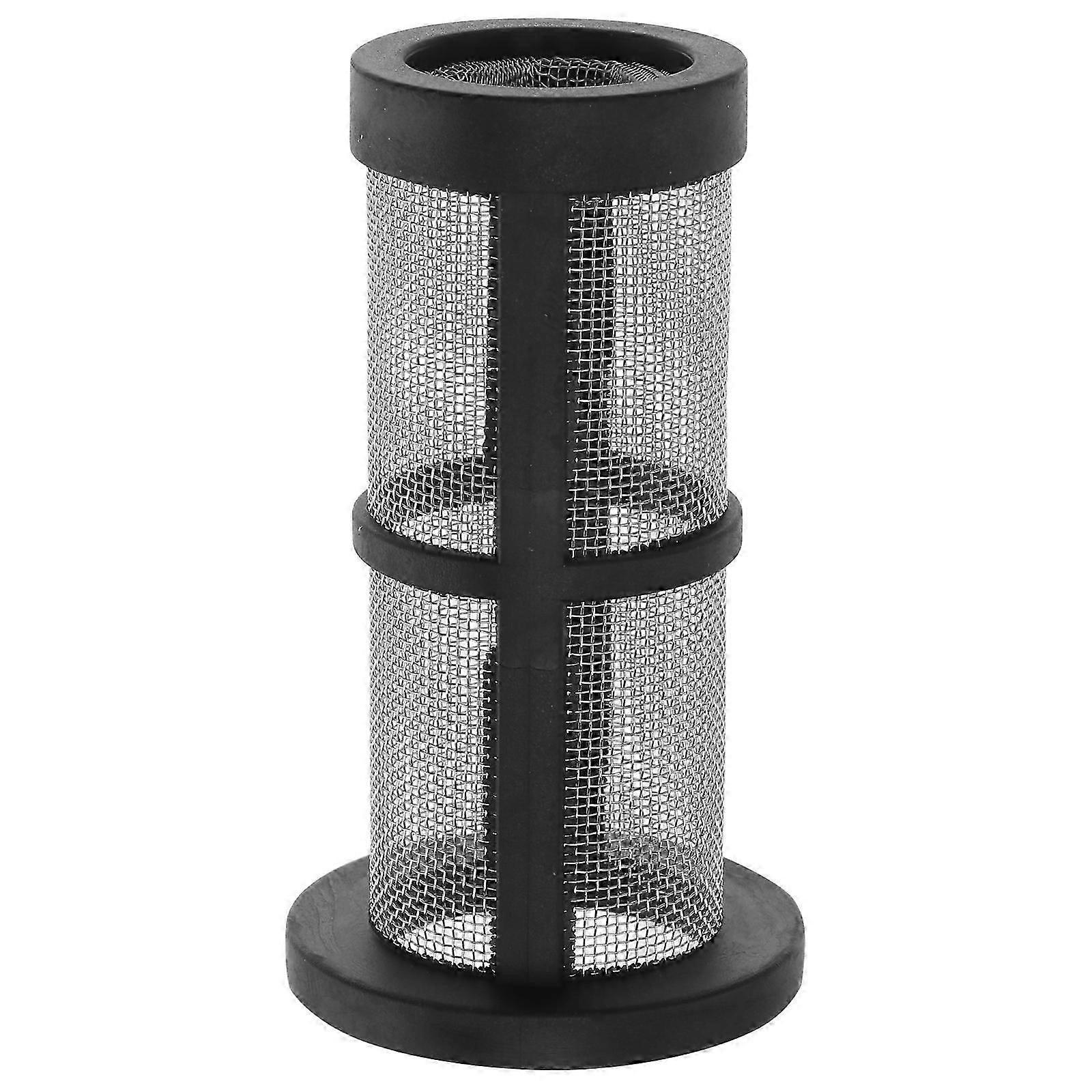 1pc Pool Cleaner Strainer Replacement Part Plastic Swimming Pool Filter