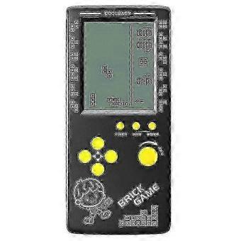 23-Puzzle HD Block Handheld