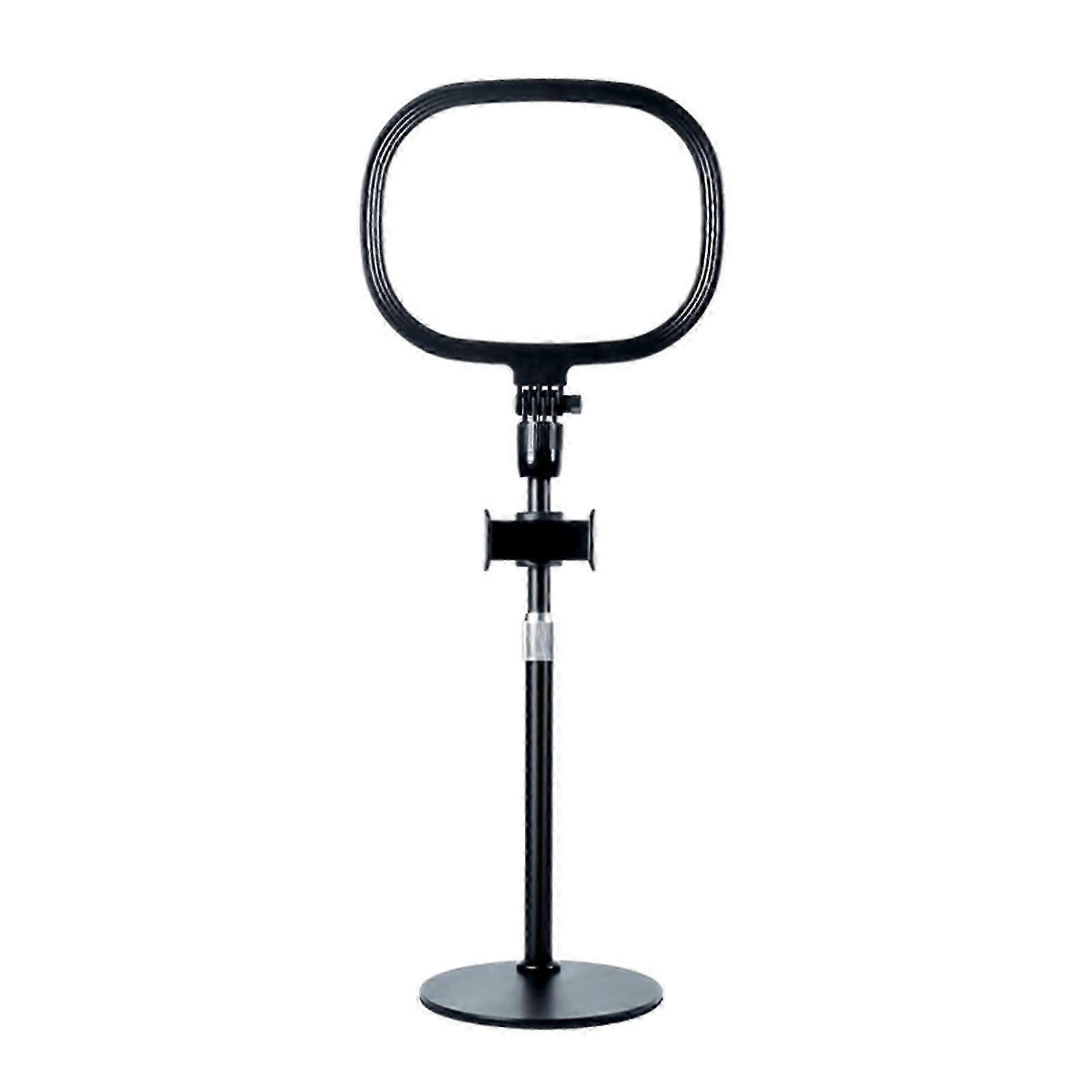 26-27 Inch Adjustable Ring Light